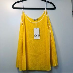 Zara top